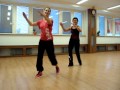Zumba - La Factoria - Dale 