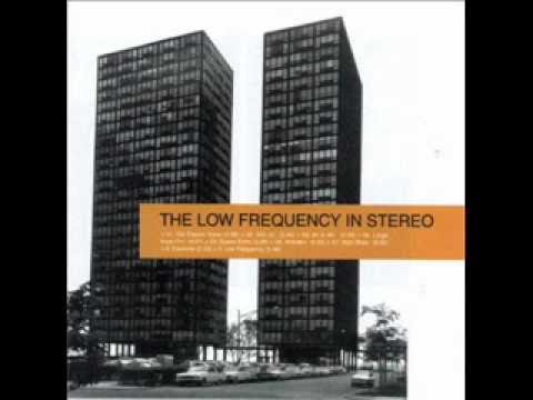The Low Frequency In Stereo - Still
