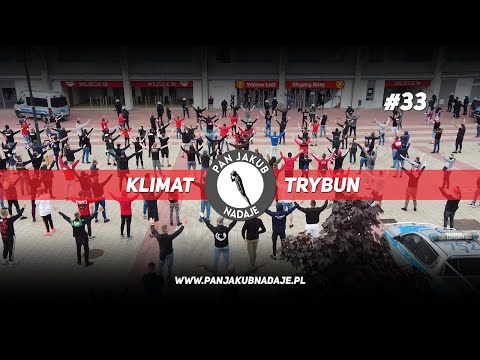 Klimat Trybun #33: Widzew Łódź - Skra Cz-wa | Kibicowskie kulisy meczu | #epidemia #koronawirus
