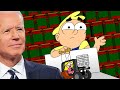 I Animated Joe Biden S Most Inspiring Quote