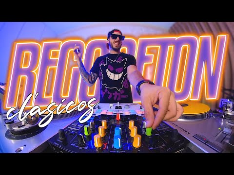 Gasolina - Reggaeton De Recuerdos