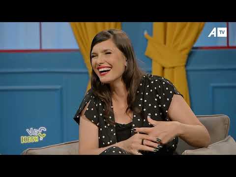 Më kanë dalë sytë! O është ndalë rryma, o budalla!”  Barcoleta me burrin dhe gruan