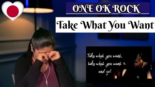 Download lagu ONE OK ROCK - Take What You Want /Ambitions Japan Dome Tour 2018 #oneokrock #takewhaatyouwant #taka mp3 Download lagu ONE OK ROCK - Take What You Want /Ambitions Japan Dome Tour 2018 #oneokrock #takewhaatyouwant #taka mp3