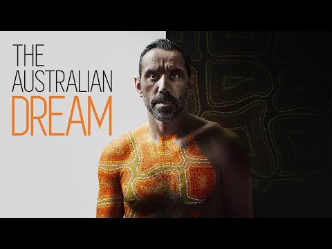 Australian Dream (2019) Official Trailer