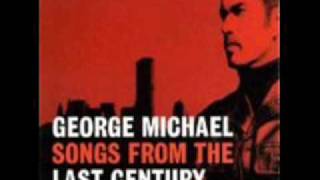 George Michael - Wild is the wind