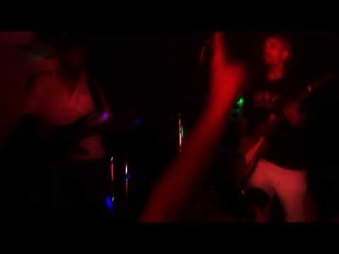 Rambo/ Rassige Awwe  - SKITZOsl live at Beyond Humanity 2013 October