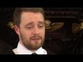 Tom Moriarty Showreel "Funeral Blues" 