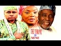 The Throne is Mine season 2  - Latest Nigerian Nollywood Movie