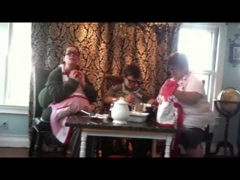 Deirdre Delamere's Birthday