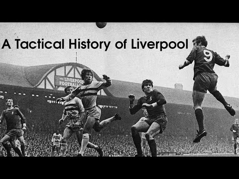 A Tactical History of Liverpool, Episode 24: Liverpool - West Ham 1969, Football League 69/70