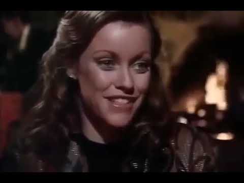 Edna Mayo e Francisco Milane em "Octagon - Escola Para Assassinos" - Dublado em 1980