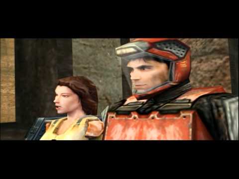 Red Faction- Part 20 (Disarming the bomb, ending and credits) "Impossible mode"