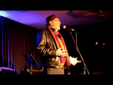 Glen A Baker introduces the Atlantics