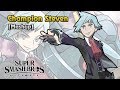 Pokémon R S E OR AS SSB U Steven Battle Music Mashup HQ