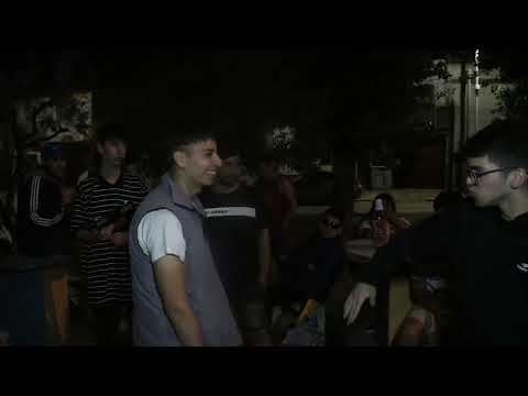 MUSA X MUERTE EN GERLI - MEMBRI vs GZ