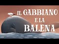 Il Gabbiano E La Balena A Story In Slow Italian With English Subtitles