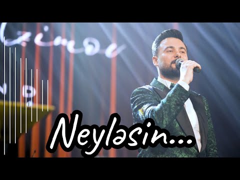 Rubail - Neyləsin 2025
