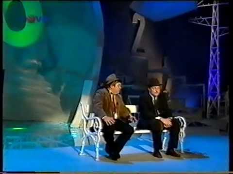 Luděk Sobota,Roman Skamene - Masáže