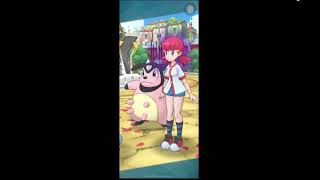 ゆるっと　ポケモンはじめるよー　バティーズエピソードその２９（クリス）