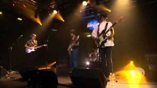 Warpaint - Set your arms down (Spinner interface)