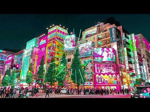 Communication, Film Studies in Tokyo, Japan Video Gallery'