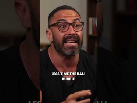 Chris Dufey video