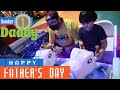 Father And Son Bonding Activities Father S Day Special