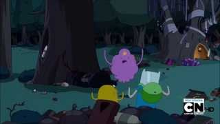 The Best Of Lumpy Space Princess
