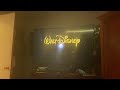 Opening To Holes 2003 DVD