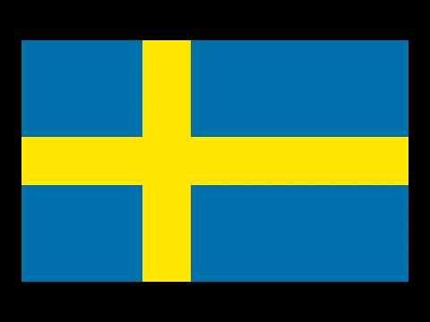 "Friheten Leve" Swedish volunteer division song (ww2)