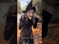 The Old Witch Part 2 Shorts
