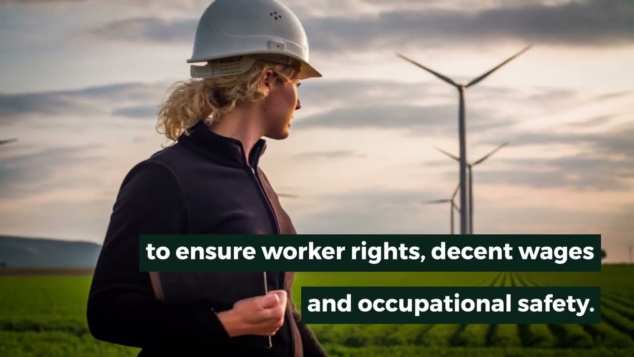 Renewable Energy and Jobs: Annual Review 2023