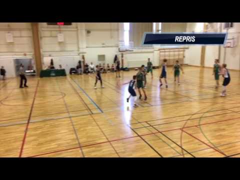 Basket P02-1: Skuru Basket - Tureberg Basket: 170326, Williams mix