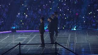 Download lagu 260530 EXO (엑소) 멘트   Flatline | 메가콘서트 M COUNTDOWN X MEGA CONCERT mp3