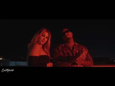 Calimotivated - Been A Minute (Official Music Video)