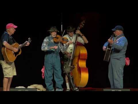 2017-06-19 Certified Showcase - Jim Koother - Weiser Fiddle Contest 2017