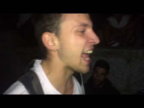 Lucker vs Anxo VG octavos Festival Full K.O