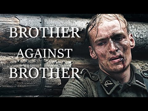 Brother against Brother - Swing Lynn (1944)