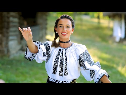 Paula Hriscu - Mărita-m-aș să nu șăd || Videoclip Oficial