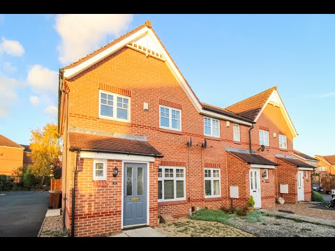Mill Chase Gardens, Wakefield - Virtual Tour