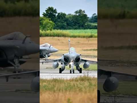 Jet Tempur Rafale Indonesia Datang, Tetangga Auto Waspada?