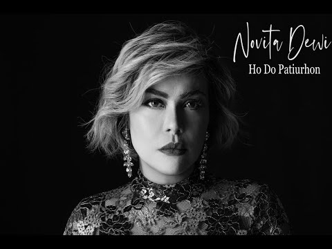 NOVITA DEWI MARPAUNG - Ho Do Patiurhon