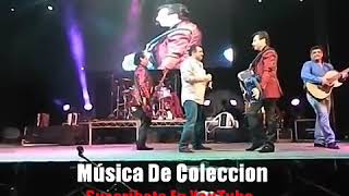 Tony Meléndez (Conjunto Primavera) Y Eduardo Hernández (Tigres Del Norte)- Apenas Te Fuiste Ayer