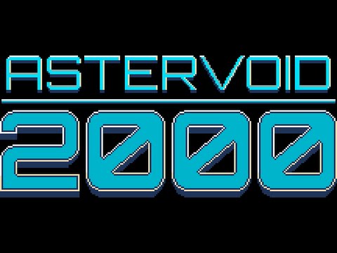 Astervoid 2000 Steam Key GLOBAL - 1