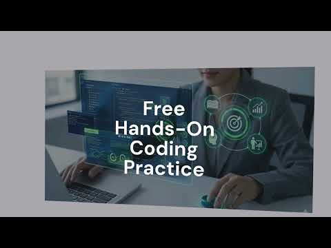 CodeSkillz: Learn coding
