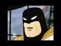 Space Ghost Talks With Grandpa Macho Man Randy Savage