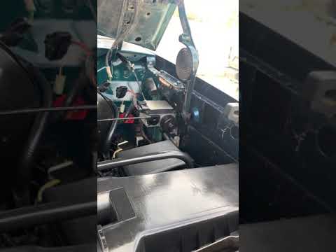 1994 Ford Bronco 5.8l Crank no start no spark FIXED!!!!!! Got it started