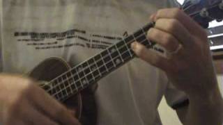 Ain&#39;t We Got Fun (1921) on ukulele