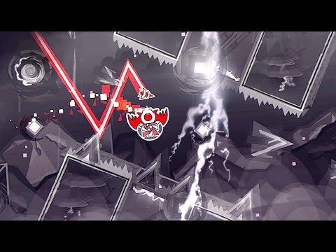 (Extreme Demon) ''Dark Dimension'' by ThePurgatory | Geometry Dash
