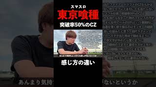 【東京喰種】レミニセンスはムカつかない